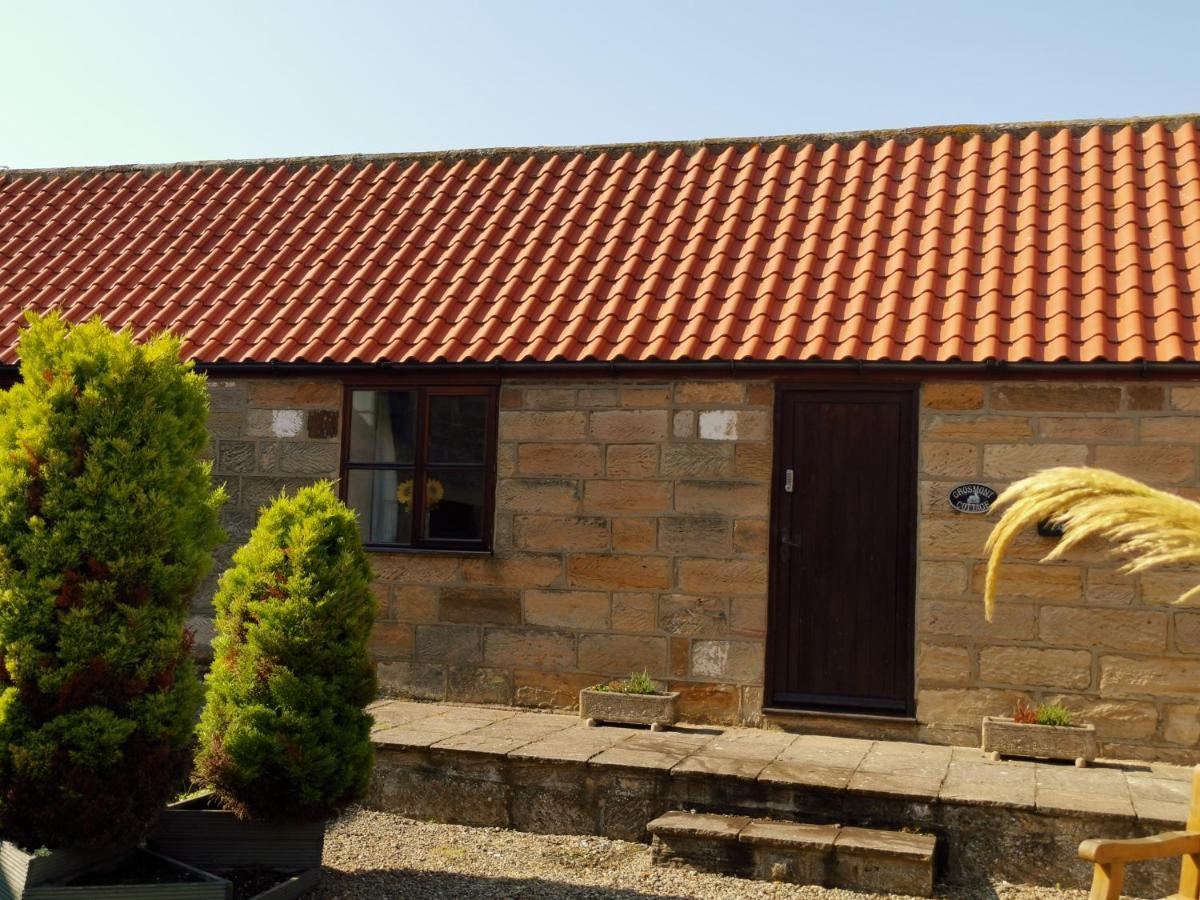 וויטבי Grosmont Cottage, Ruswarp מראה חיצוני תמונה
