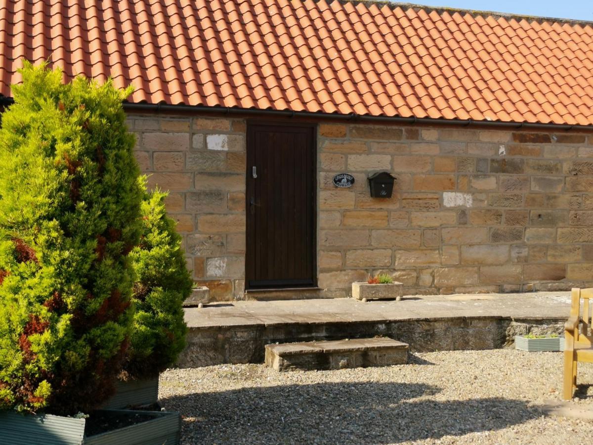 וויטבי Grosmont Cottage, Ruswarp מראה חיצוני תמונה